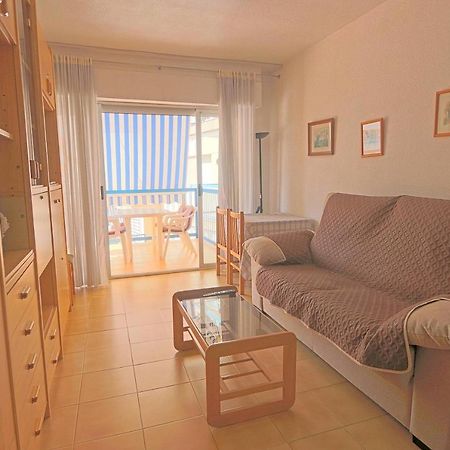 035 - Gaviotas 002 - Comfortholidays Santa Pola Luaran gambar