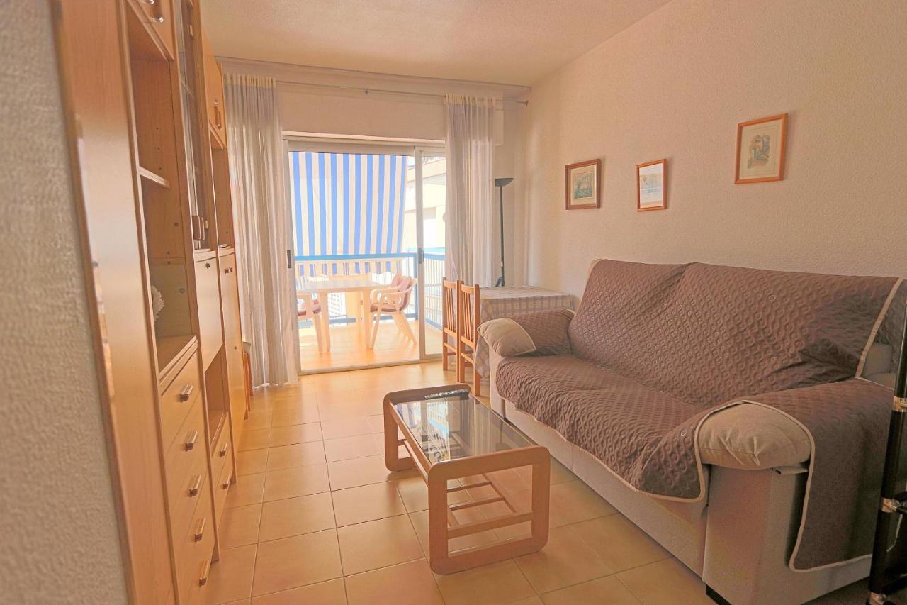 035 - Gaviotas 002 - Comfortholidays Santa Pola Luaran gambar