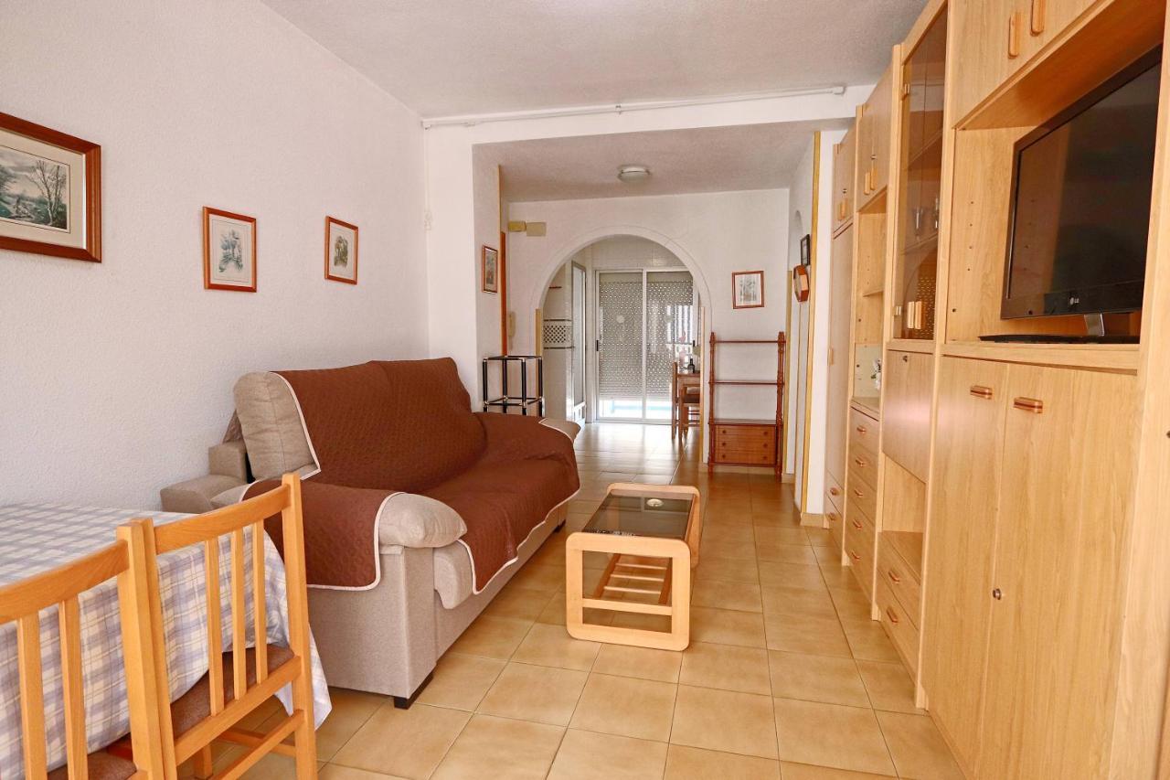 035 - Gaviotas 002 - Comfortholidays Santa Pola Luaran gambar